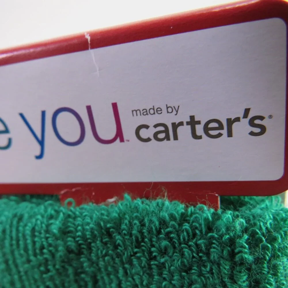Just One You By CarterS christmas socks